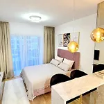 Lora Lux - Bulevar Appartamento *