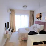 Lora Lux - Bulevar Appartamento Sarajevo