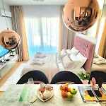 Appartamento Lora Lux - Bulevar