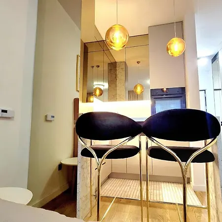 Lora Lux - Bulevar Apartment Sarajevo