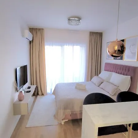 Lora Lux - Bulevar Appartamento Sarajevo