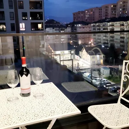 Lora Lux Apartment