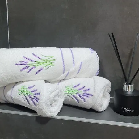 Lora Lux - Bulevar Appartement Sarajevo