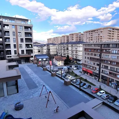 Lora Lux Apartment