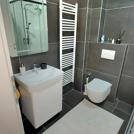 Appartement Lora Lux - Bulevar Sarajevo