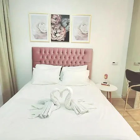 Apartment Lora Lux