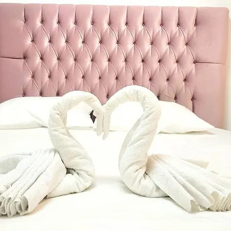 Apartment Lora Lux *