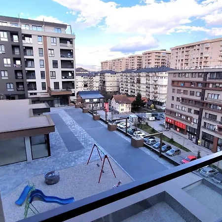 Lora Lux - Bulevar * Saraievo