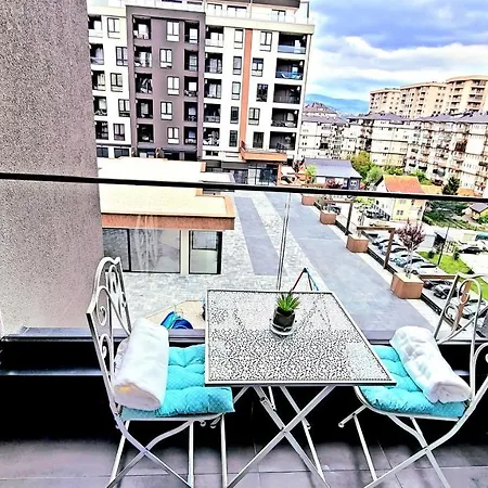 Lora Lux - Bulevar *