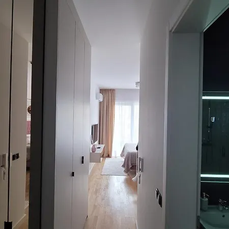 Appartamento Lora Lux - Bulevar Sarajevo