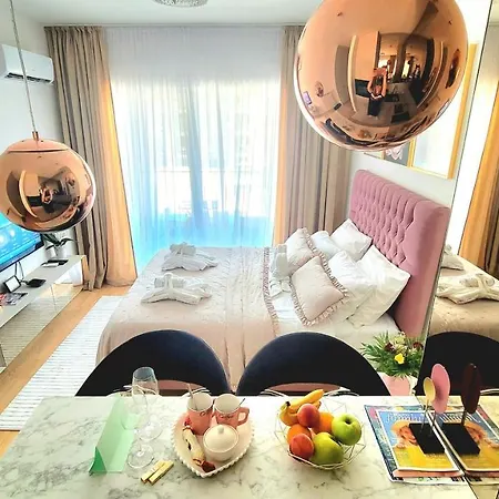 Apartment Lora Lux - Bulevar