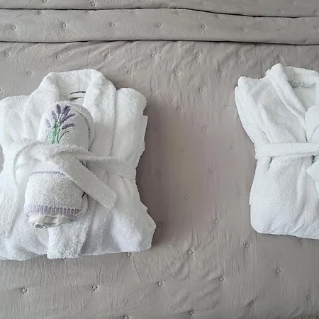 Apartamento Lora Lux - Bulevar Saraievo