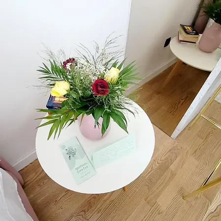 Apartment Lora Lux