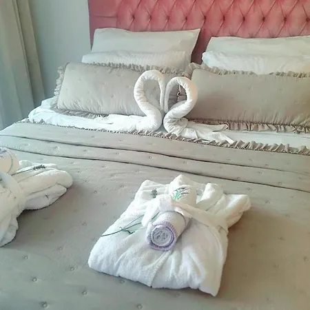 Lora Lux - Bulevar Saraievo