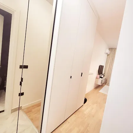 Lora Lux - Bulevar Appartement Sarajevo