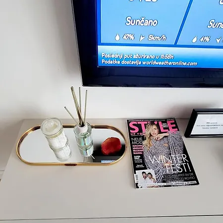 Apartamento Lora Lux - Bulevar *