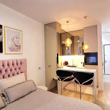 Appartamento Lora Lux - Bulevar