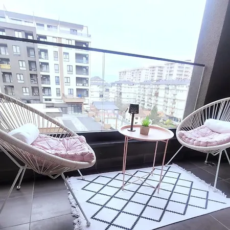Apartment Lora Lux Sarajevo