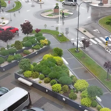 Apartamento Lora Lux - Bulevar