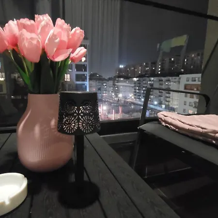 Apartment Lora Lux - Bulevar