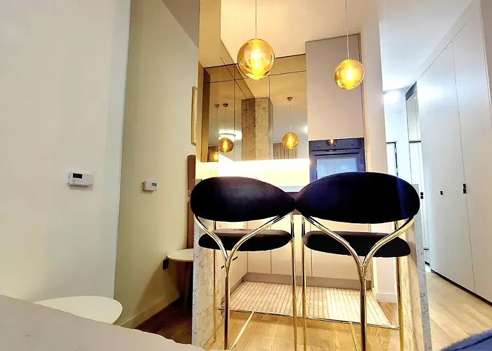 Lora Lux - Bulevar Apartment Sarajevo