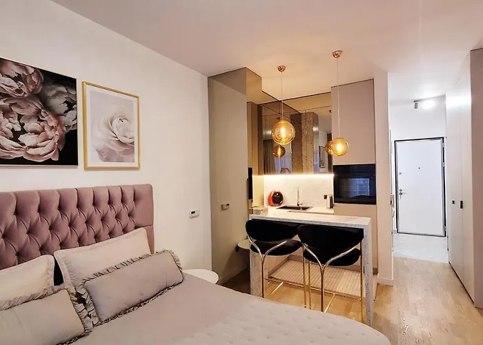 Apartment Lora Lux - Bulevar