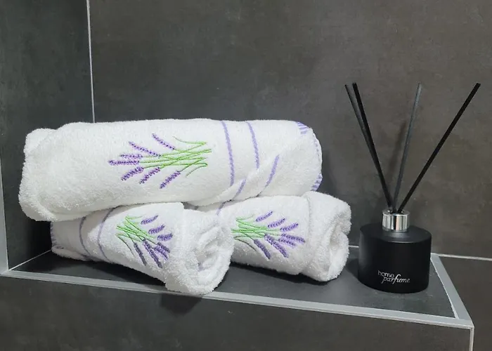 Lora Lux - Bulevar Apartment Sarajevo