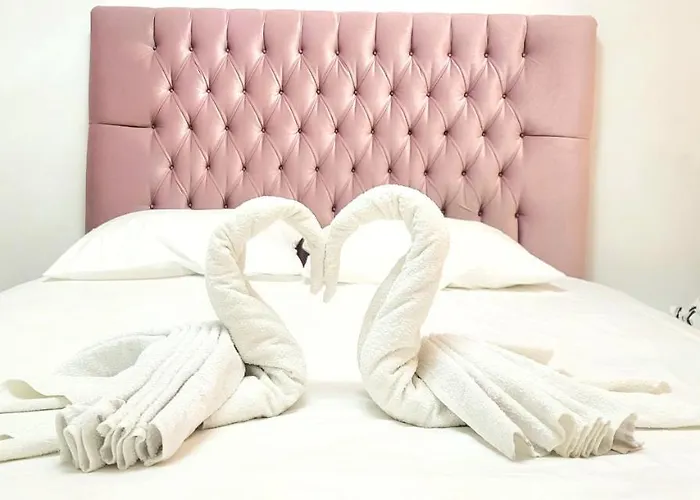 Apartment Lora Lux - Bulevar *