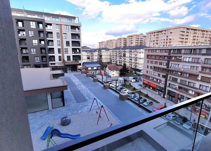 Lora Lux - Bulevar * Sarajevo