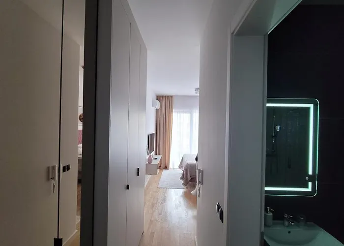 Apartment Lora Lux - Bulevar Sarajevo