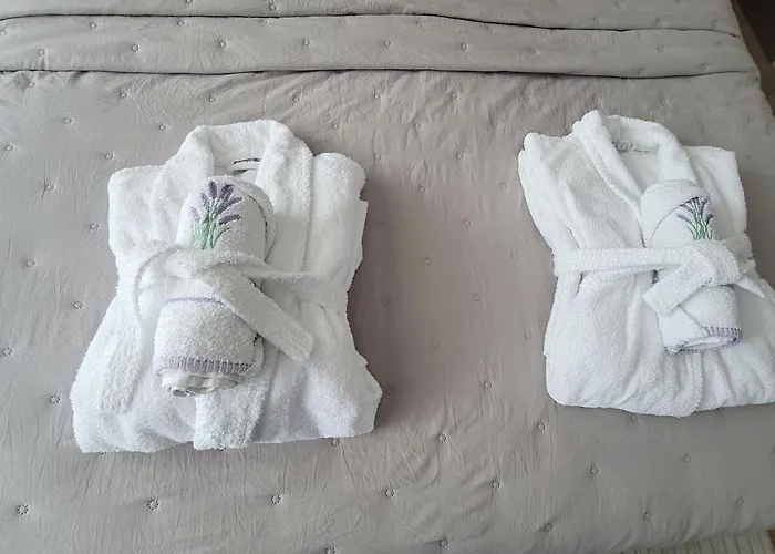 Apartment Lora Lux - Bulevar Sarajevo