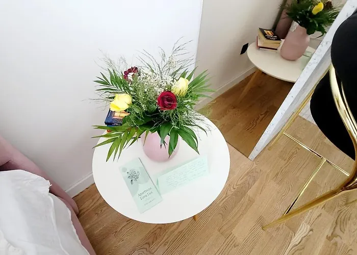 Apartment Lora Lux - Bulevar