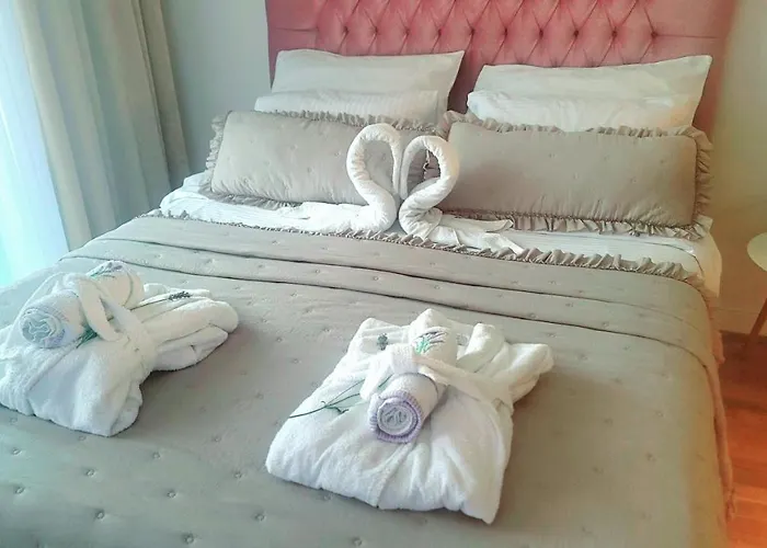 Lora Lux - Bulevar Sarajevo