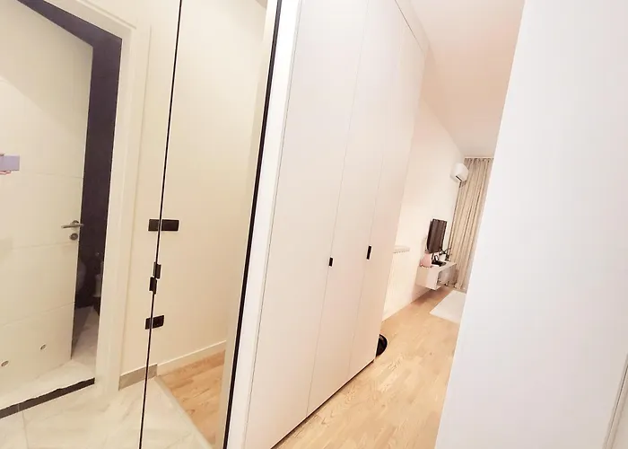 Lora Lux - Bulevar Apartment Sarajevo