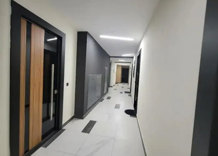 アパート Lora Lux - Bulevar サラエヴォ