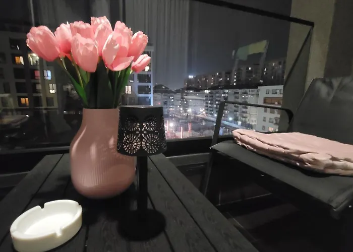 Apartment Lora Lux - Bulevar